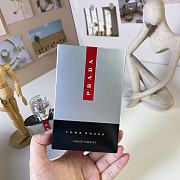 Prada Original Quality Luna Rossa Men's 100ml - 4