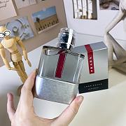 Prada Original Quality Luna Rossa Men's 100ml - 3