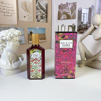 Gucci Flora Gorgeous Gardenia Intense Women's 100ml