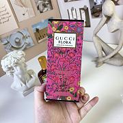 Gucci Flora Gorgeous Gardenia Intense Women's 100ml - 2