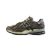 New Balance 1906A Thunder Brown U190606U8 - 1