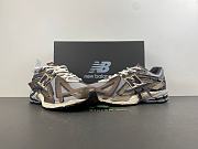 New Balance 1906A Thunder Brown U190606U8 - 6