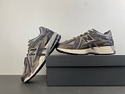 New Balance 1906A Thunder Brown U190606U8 - 4