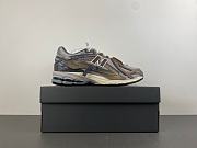 New Balance 1906A Thunder Brown U190606U8 - 3