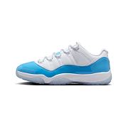 Jordan 11 Retro Low University Blue (2026) FV5104-100 - 1