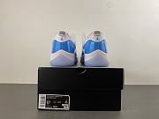 Jordan 11 Retro Low University Blue (2026) FV5104-100 - 4