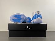 Jordan 11 Retro Low University Blue (2026) FV5104-100 - 5