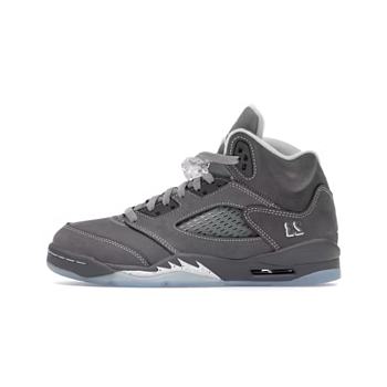 Jordan 5 Retro Wolf Grey (2026) (GS) 440888-002