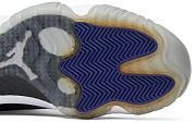 Air Jordan 11 Retro Concord (2011) 378037-107 - 4