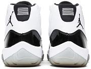 Air Jordan 11 Retro Concord (2011) 378037-107 - 5