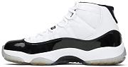 Air Jordan 11 Retro Concord (2011) 378037-107 - 3