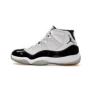 Air Jordan 11 Retro Concord (2011) 378037-107 - 1