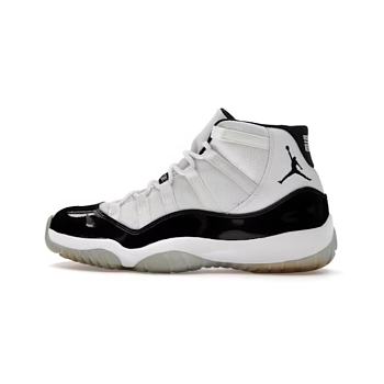 Air Jordan 11 Retro Concord (2011) 378037-107