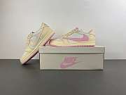 Air Jordan 1 Retro Low OG SP Travis Scott Shy Pink IQ7604-100 - 6