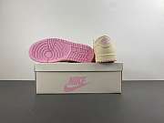 Air Jordan 1 Retro Low OG SP Travis Scott Shy Pink IQ7604-100 - 3