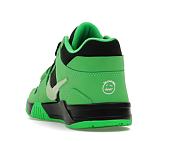 Jordan CJ1 T-Rexx Travis Scott Green Spark  IM9113-300 - 6