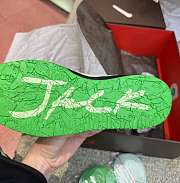 Jordan CJ1 T-Rexx Travis Scott Green Spark  IM9113-300 - 2