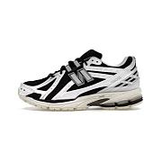 New Balance 1906R White Black Metallic U1906RCI - 1