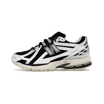 New Balance 1906R White Black Metallic U1906RCI