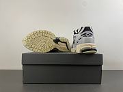 New Balance 1906R White Black Metallic U1906RCI - 5