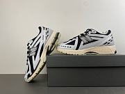 New Balance 1906R White Black Metallic U1906RCI - 6