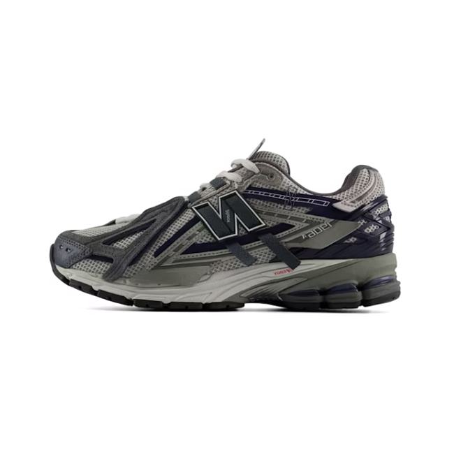New Balance 1906A Graphite Magic Blue U19064F6 - 1