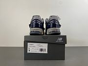 New Balance 1906A Graphite Magic Blue U19064F6 - 4