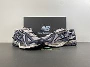 New Balance 1906A Graphite Magic Blue U19064F6 - 3