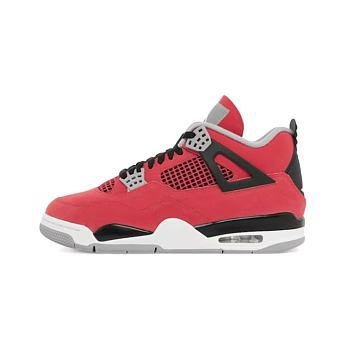 Air Jordan 4 Retro Toro Bravo (2026) FQ8138-600