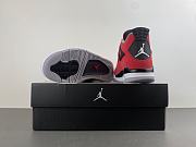 Air Jordan 4 Retro Toro Bravo (2026) FQ8138-600 - 6