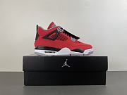 Air Jordan 4 Retro Toro Bravo (2026) FQ8138-600 - 5