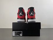 Air Jordan 4 Retro Toro Bravo (2026) FQ8138-600 - 4
