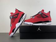 Air Jordan 4 Retro Toro Bravo (2026) FQ8138-600 - 3