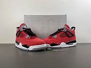 Air Jordan 4 Retro Toro Bravo (2026) FQ8138-600 - 2