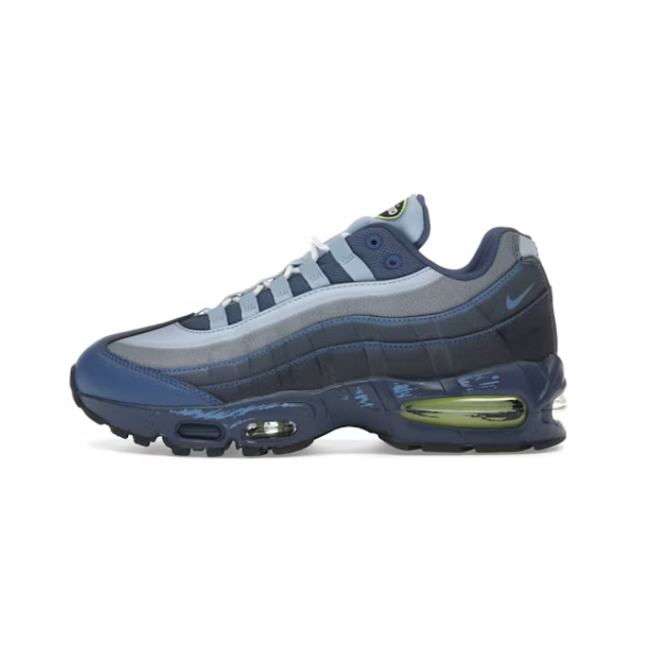 Nike Air Max Muscle 95 Yu-Gi-Oh! Joey (with Promo Card) II7404-400 - 1