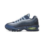 Nike Air Max Muscle 95 Yu-Gi-Oh! Joey (with Promo Card) II7404-400 - 1
