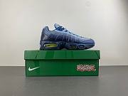 Nike Air Max Muscle 95 Yu-Gi-Oh! Joey (with Promo Card) II7404-400 - 6