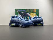 Nike Air Max Muscle 95 Yu-Gi-Oh! Joey (with Promo Card) II7404-400 - 5