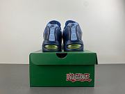 Nike Air Max Muscle 95 Yu-Gi-Oh! Joey (with Promo Card) II7404-400 - 3