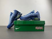 Nike Air Max Muscle 95 Yu-Gi-Oh! Joey (with Promo Card) II7404-400 - 2