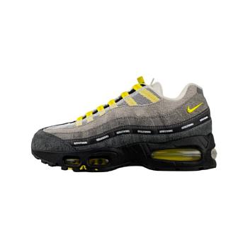 Nike Air Max 95 SP Undefeated Geo Shanghai Opti Yellow IB4523-002