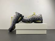 Nike Air Max 95 SP Undefeated Geo Shanghai Opti Yellow IB4523-002 - 6