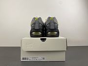 Nike Air Max 95 SP Undefeated Geo Shanghai Opti Yellow IB4523-002 - 4