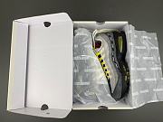 Nike Air Max 95 SP Undefeated Geo Shanghai Opti Yellow IB4523-002 - 2