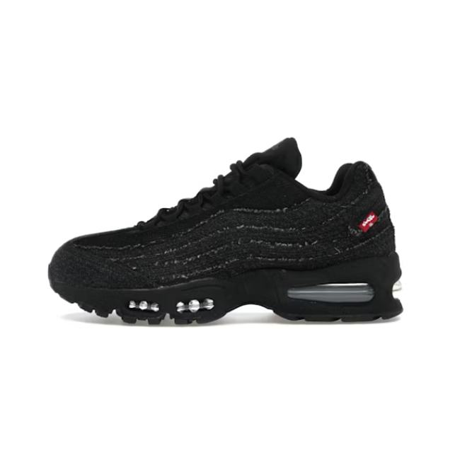 Nike Air Max 95 OG Levis Black HM4743-001 - 1