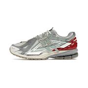 New Balance 1906A Tech Explosion Sea Salt Lone Star Grey U19065DY - 1