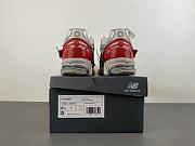 New Balance 1906A Tech Explosion Sea Salt Lone Star Grey U19065DY - 5