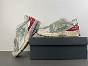 New Balance 1906A Tech Explosion Sea Salt Lone Star Grey U19065DY - 4