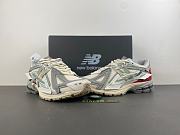 New Balance 1906A Tech Explosion Sea Salt Lone Star Grey U19065DY - 3