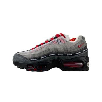 Nike Air Max 95 SP Undefeated Geo Tokyo Bright Crimson IB4523-003